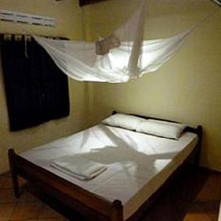 โบตานิกาเกสท์เฮาส์ Hotel แกบ ภายนอก รูปภาพ