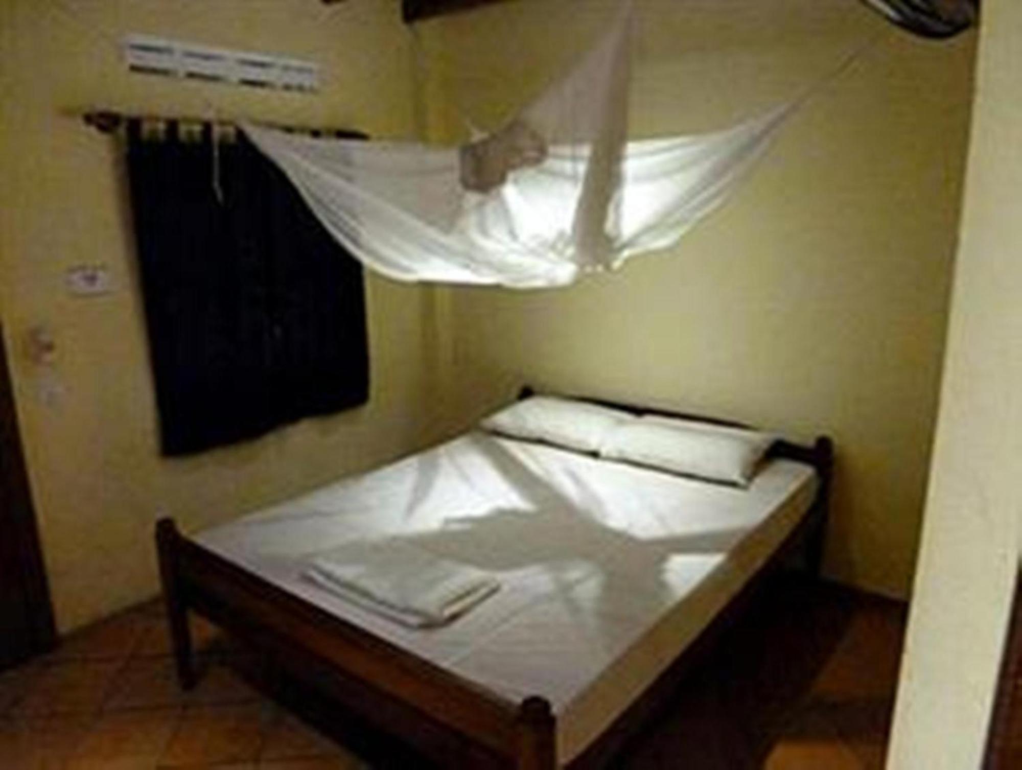 โบตานิกาเกสท์เฮาส์ Hotel แกบ ภายนอก รูปภาพ